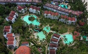 Sarova Whitesands Beach Resort&Spa